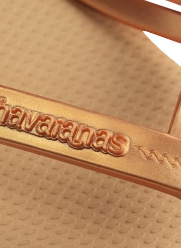 Thumbnail 1 de Havaianas Elegance para mujer: chanclas elegantes, cómodas y con suela antideslizante