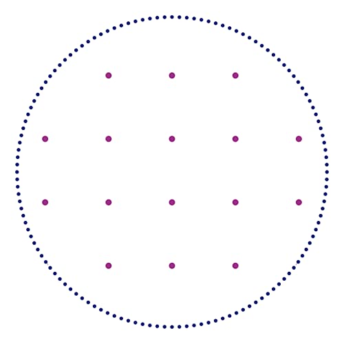 Detalle 2 de Clairefontaine 795434C Cuaderno cosido A5 192 págs 📒