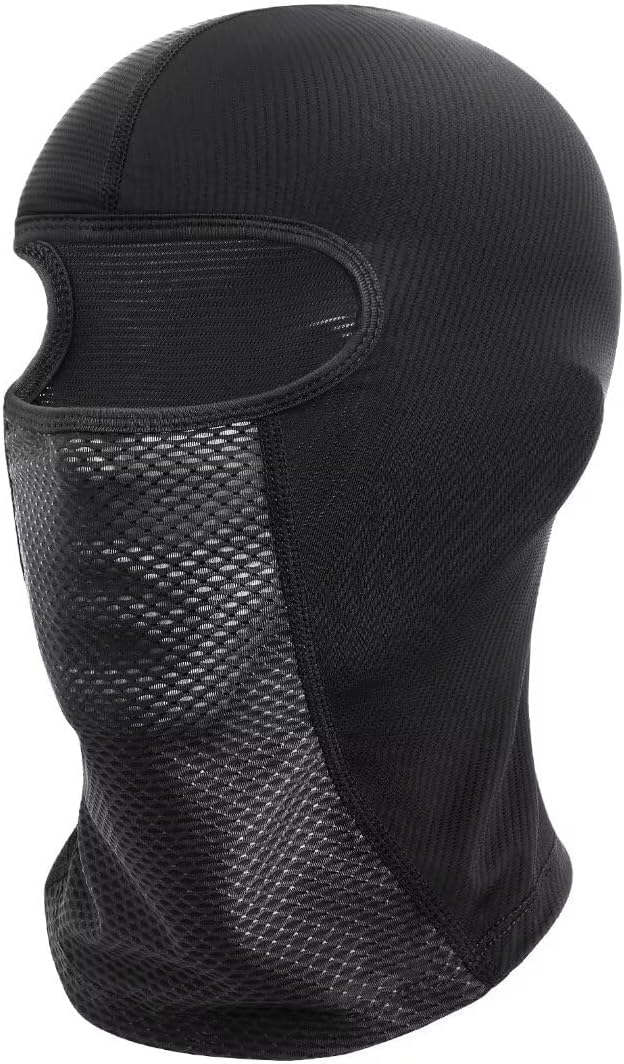 Sturmhaube Kühlende Balaclava mit UPF 50+