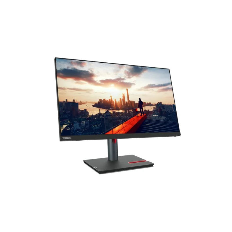 Thumbnail 3 de Lenovo ThinkVision P24h-30 23,8" QHD USB-C