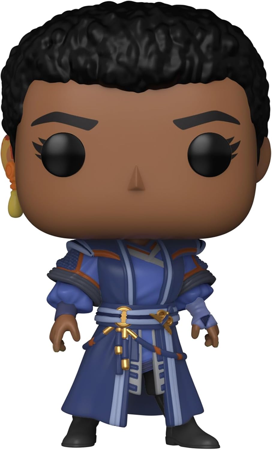 Detalle 2 de Funko Pop! Marvel: Sara – Doctor Strange, Vinyl-Sammlerstück, ca. 9,5 cm