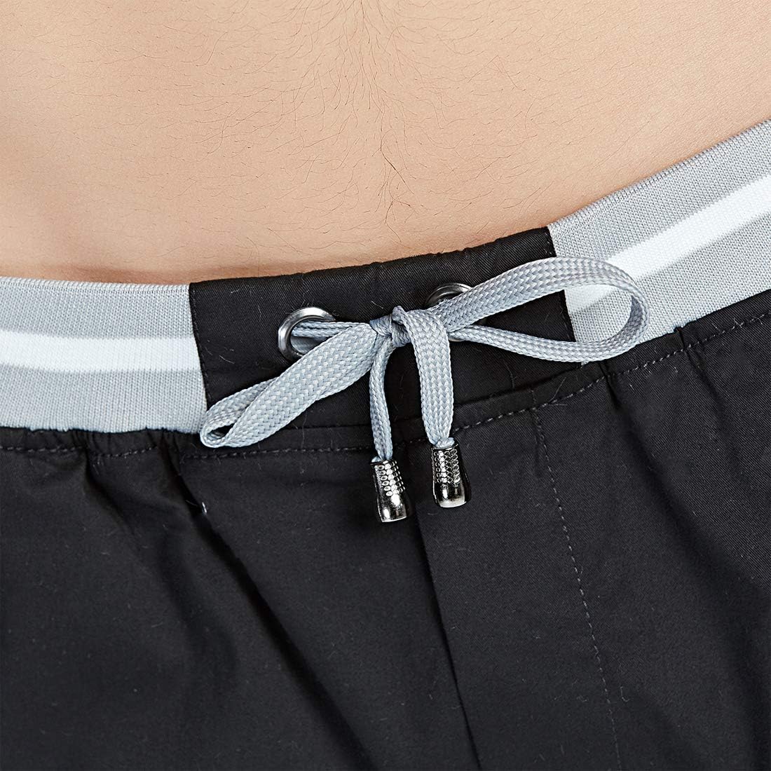 Thumbnail 4 de Tansozer Kurze Hosen Herren – Sommer-Shorts mit Gummizug und Taschen