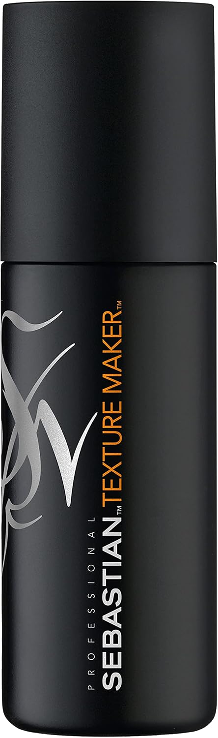 Detalle de Sebastian Professional Texture Maker Spray texturisant effet plage mat – 150 ml