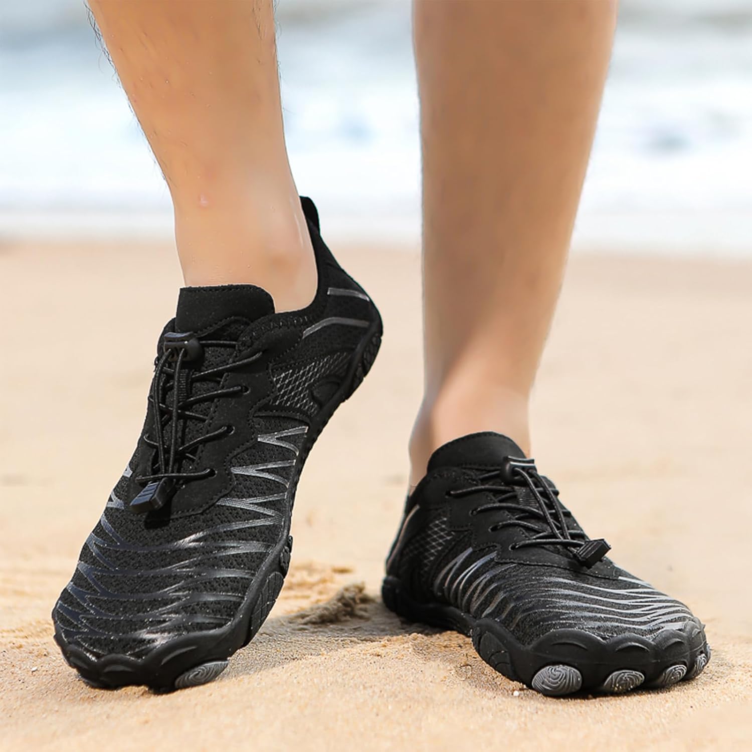 Thumbnail 4 de Acfoda Barefoot Scarpe da immersione