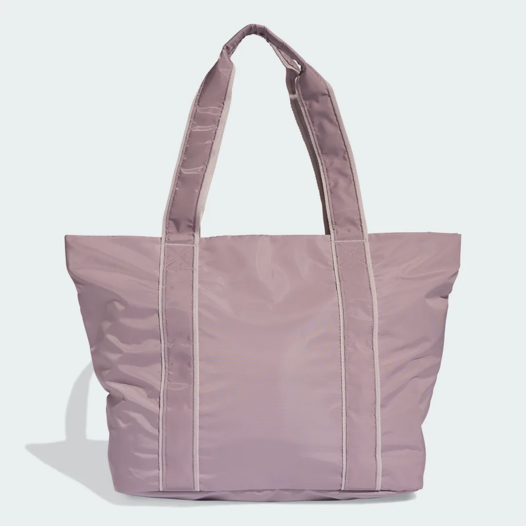 Thumbnail 3 de Adidas Bolso grande Yoga violeta