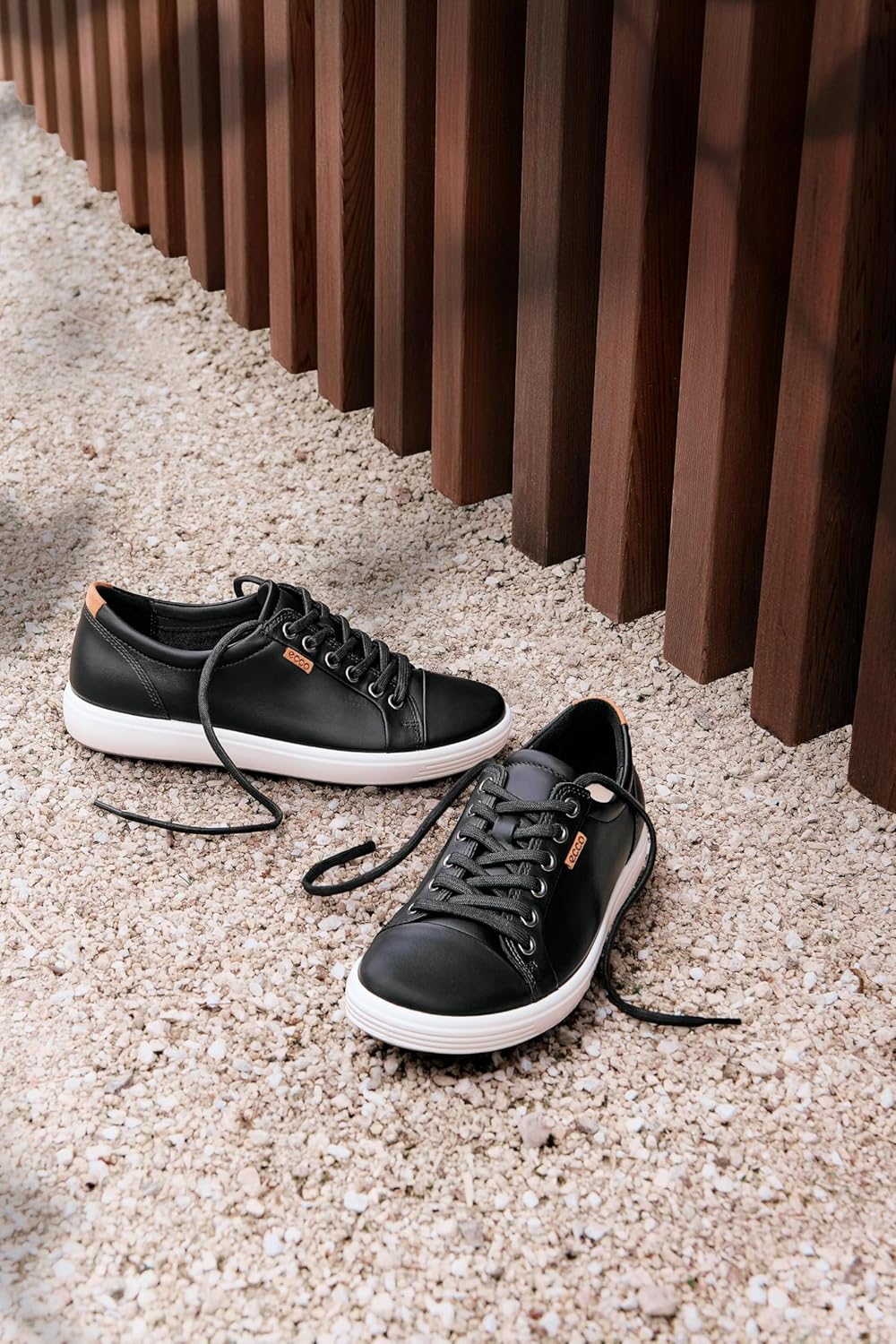 Thumbnail 6 de ECCO Damen Halbschuhe Soft 7 – moderner Sneaker mit wasserdichtem GORE‑TEX und komfortablem Leisten