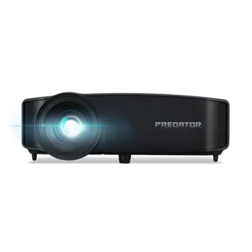 Detalle 2 de Predator GD712: Proyector gaming 4K UHD LED de 1600 lm en negro
