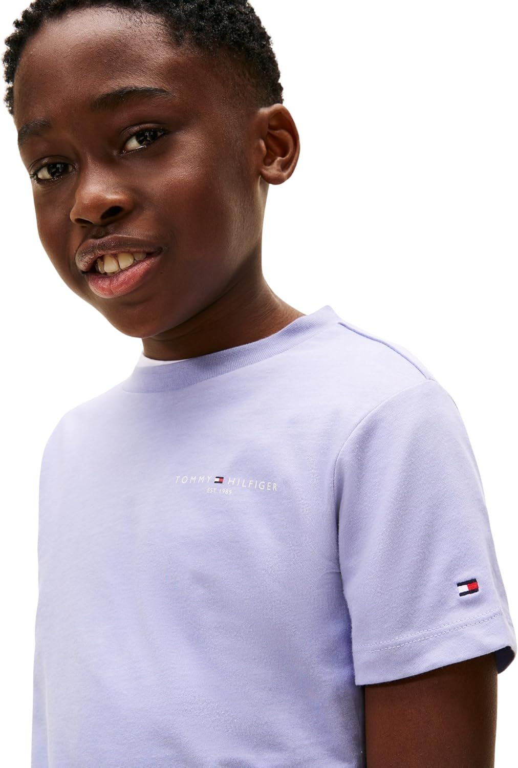 Thumbnail 1 de Tommy Hilfiger Mini Corp T-Shirt Ks0ks00661 – Maglietta S/S Unisex