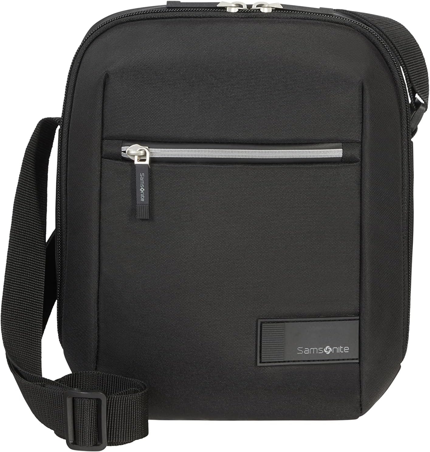 Thumbnail 1 de Samsonite Litepoint Umhängetasche für 9,7-Zoll-Geräte – 4,5 L, Schwarz (Black)