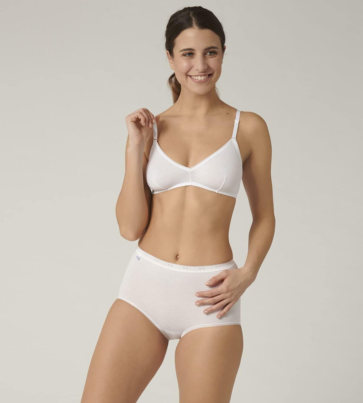 Thumbnail 3 de Sloggi Basic+ Maxi C3p – Lot de 18 sous-vêtements femmes