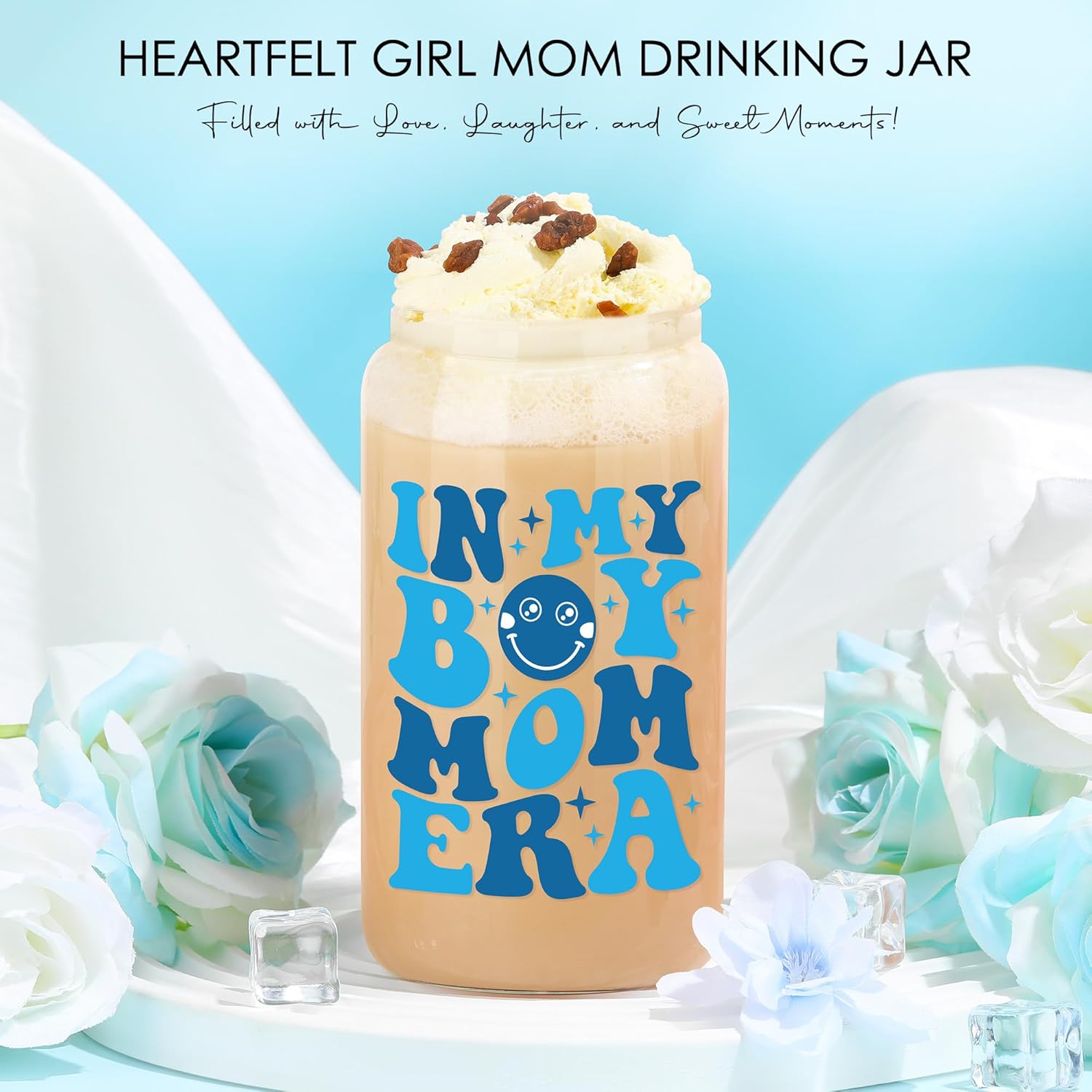 Thumbnail 1 de Boy Mom Gifts for New Moms Gift Set – Thoughtful Essentials for Expecting and First-Time Moms