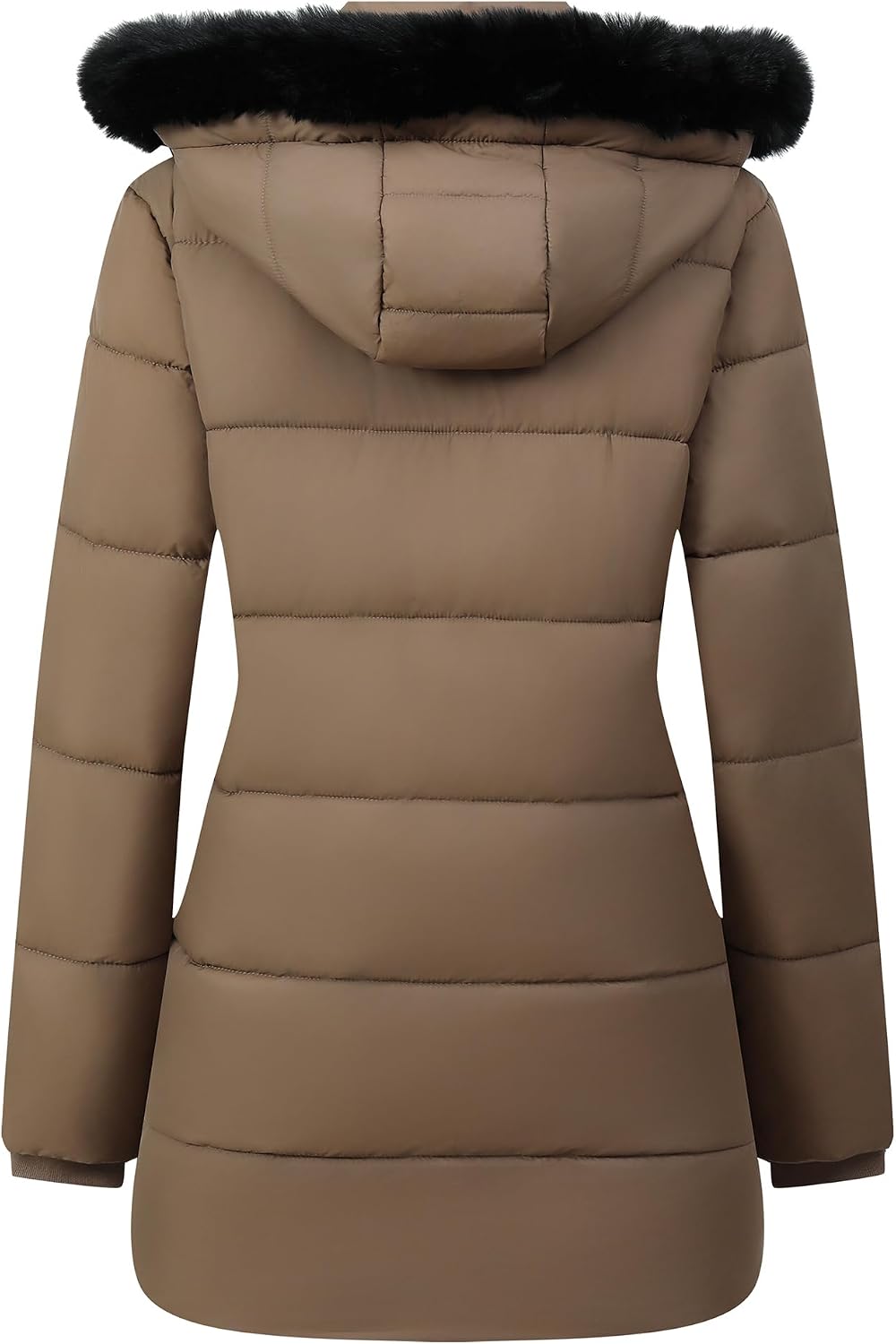Thumbnail 6 de GOLDLADIES Women's Winter Coat Waterproof Parka