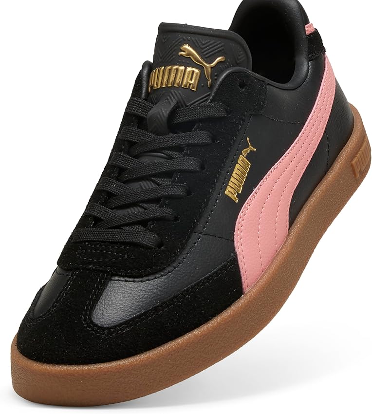 Thumbnail 5 de PUMA Club II ERA zapatillas 48,5 EU Black-Pink 🍑