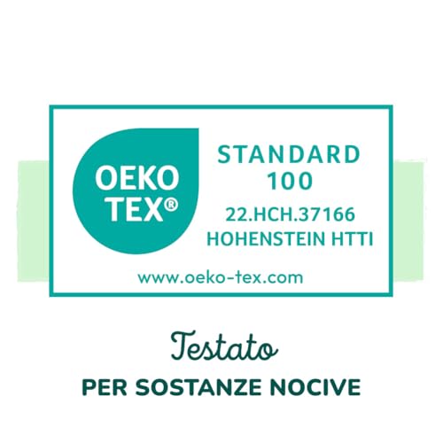 Thumbnail 7 de Pampers Protezione Pura Taglia 4 (7-18 kg) — Pannolini ipoallergenici, Stop&Protect e 76 pezzi