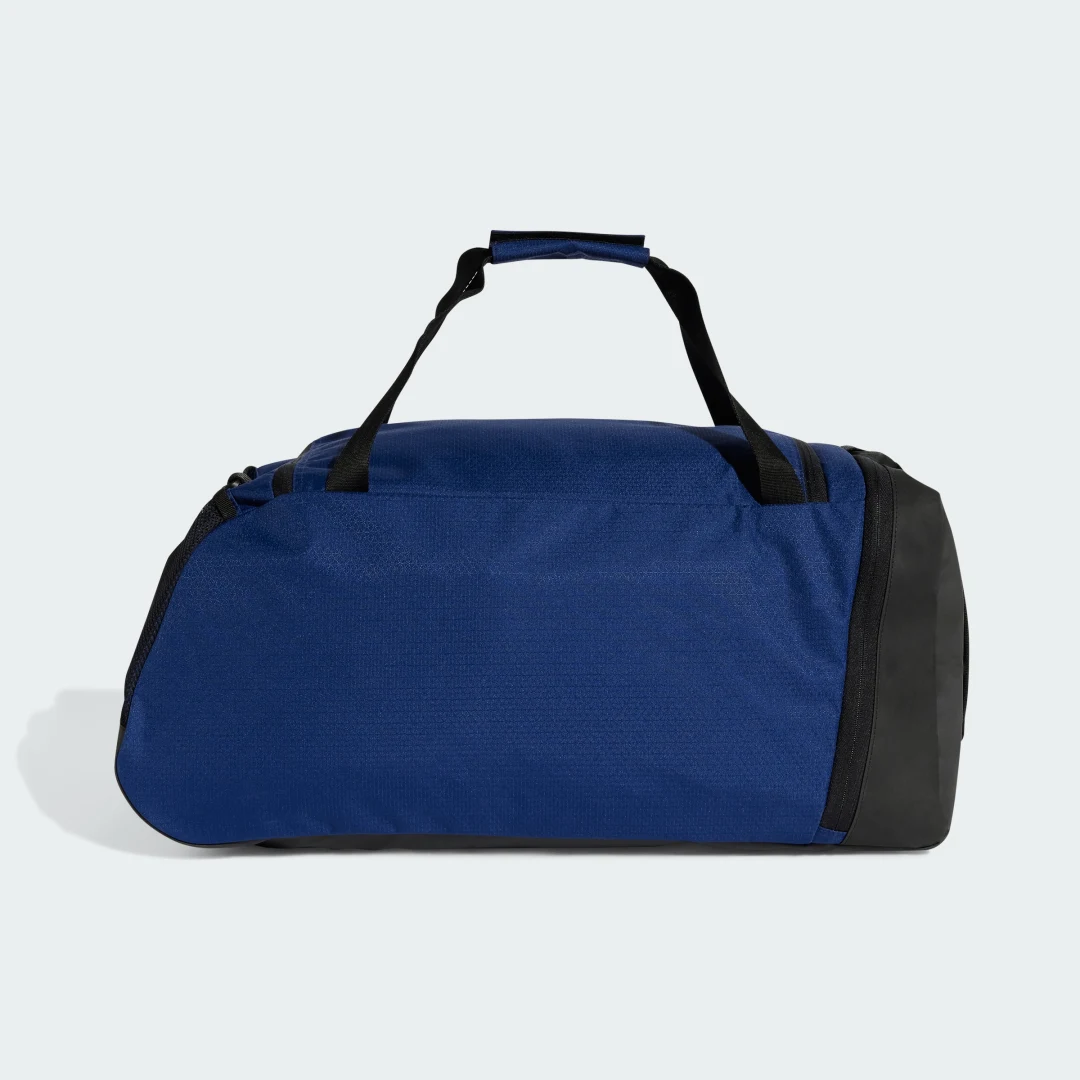 Thumbnail 1 de Bolsa de viaje mediana Essentials 3 bandas de Adidas – Azul