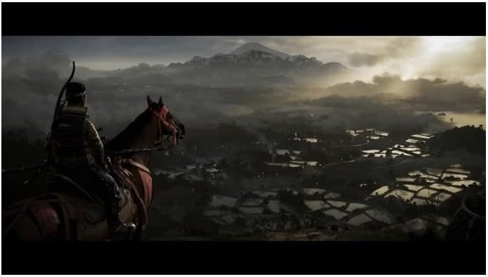 Thumbnail 3 de Ghost of Tsushima Director’s Cut sur PS5 (version physique CD) – Jeu de rôle RPG, en français