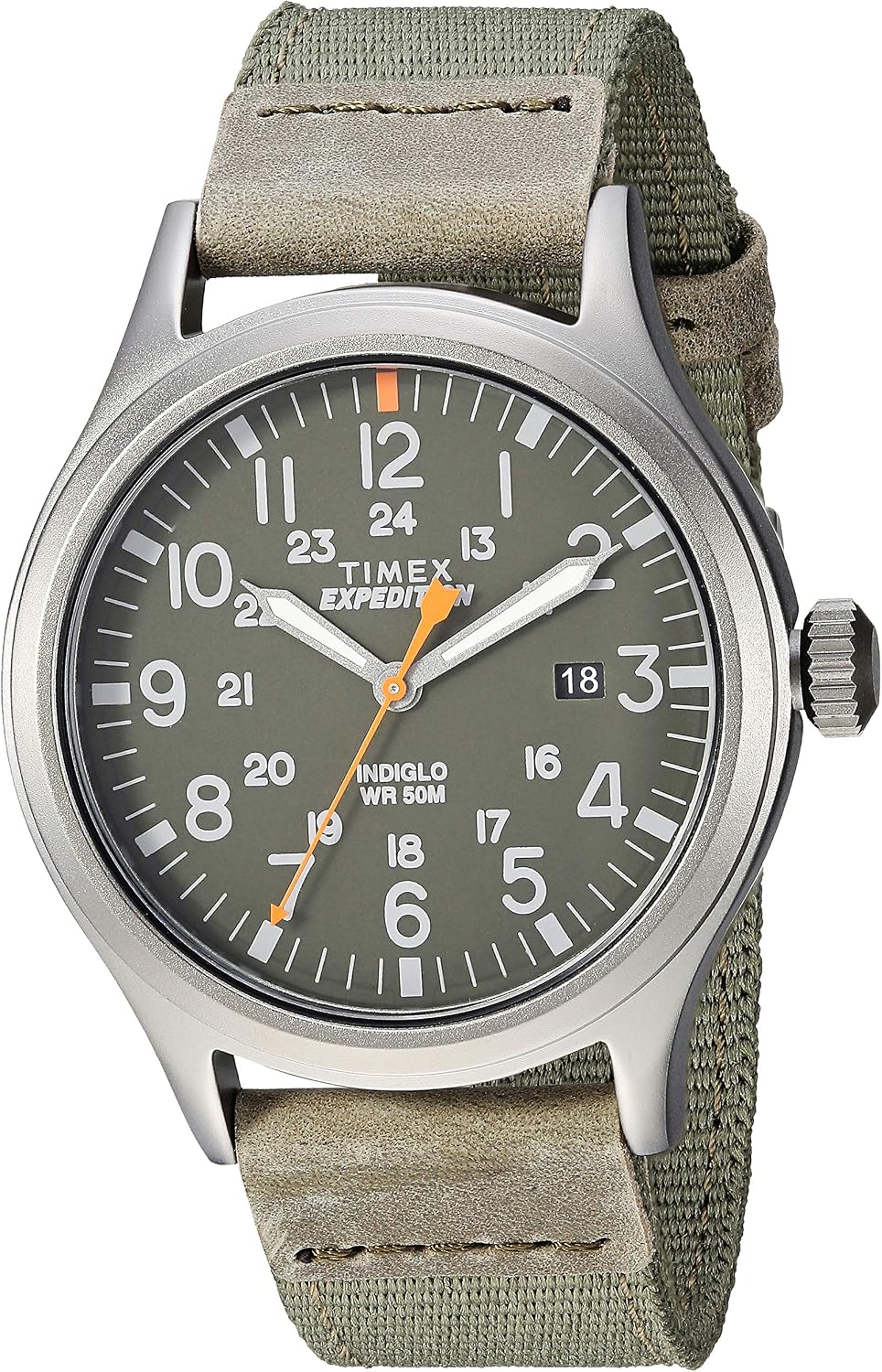 Thumbnail 5 de Timex Expedition Scout 40mm watch