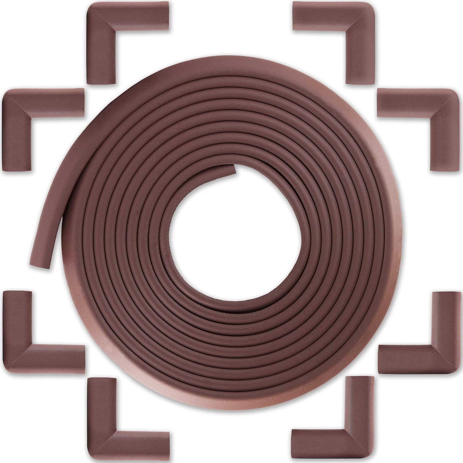 Detalle de Bébé Earth 6M Edge and Corner Guard Set