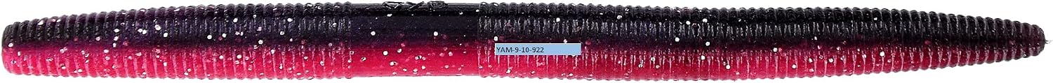 Detalle de Yamamoto soft-plastic stickbait 5”