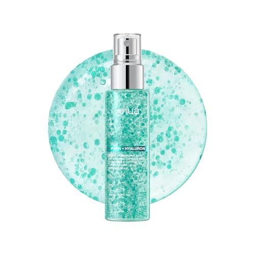 ANUA PDRN Collagen Glow Facial Serum Spray – 100ml