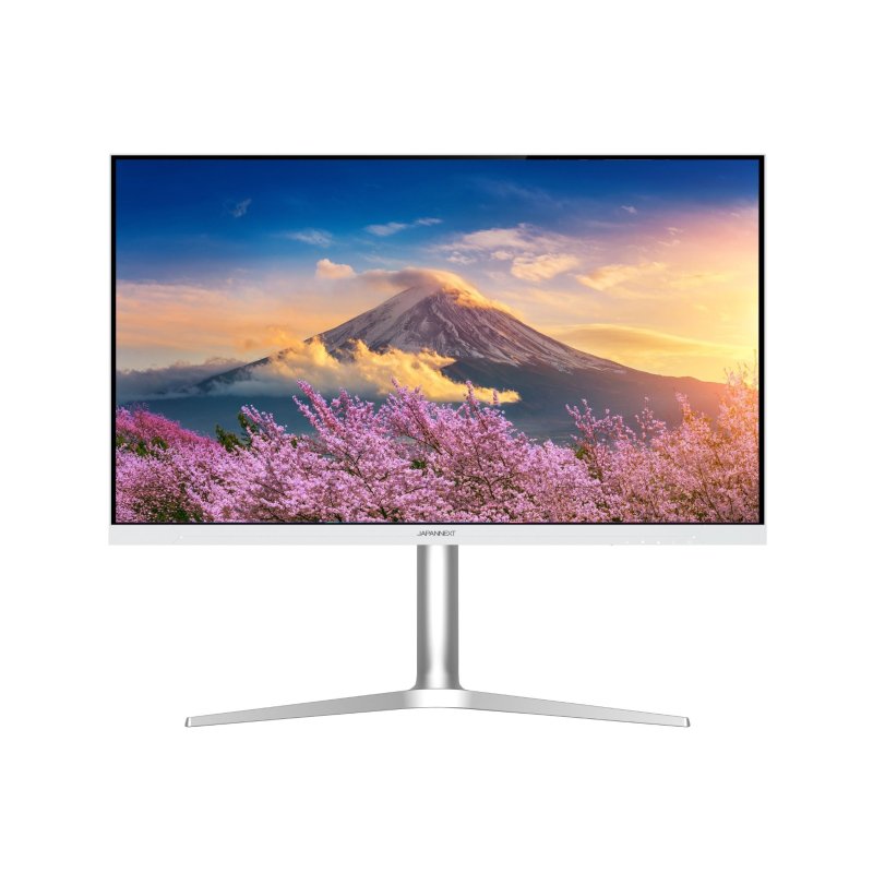Detalle 2 de Monitor JAPANNEXT JN-IPS326K-HSPC9 32" UltraHD: IPS, HDR, USB-C y altavoces para gaming y creación de contenido