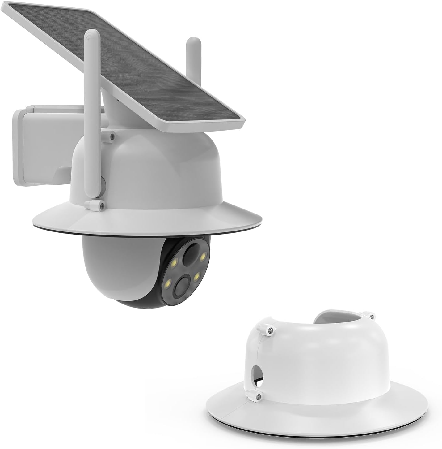 TIUIHU Camera Rain Cover for AOSU 2K