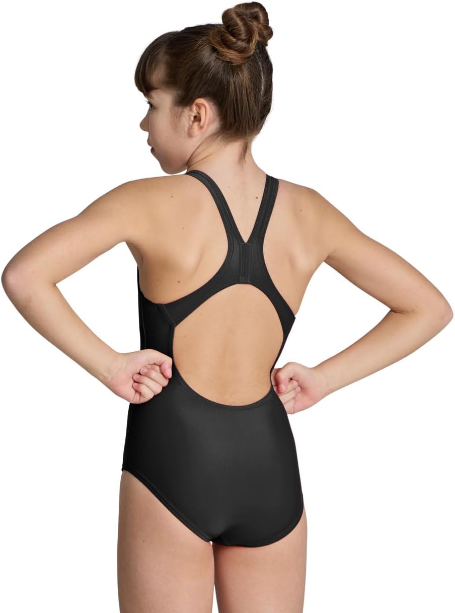 Thumbnail 1 de Arena Dynamo One Piece Mädchen-Badeanzug (1. Pack) – sportlicher Schwimmanzug für Pool & Meer