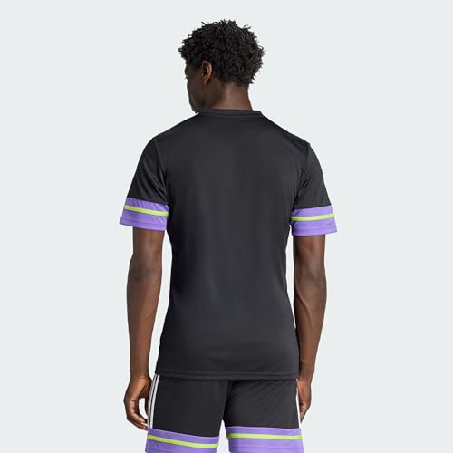 Thumbnail 4 de Adidas SQUADRA25 Jersey Short Sleeve
