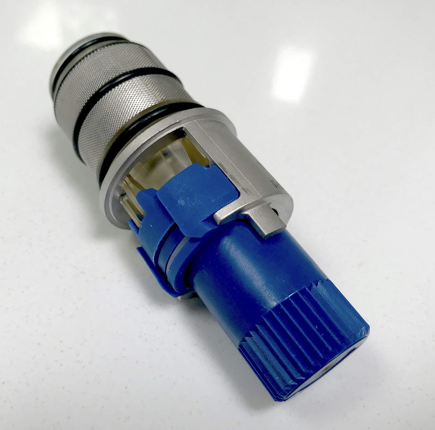 Detalle 2 de Grohe Thermostat compact 1/2" ⚙