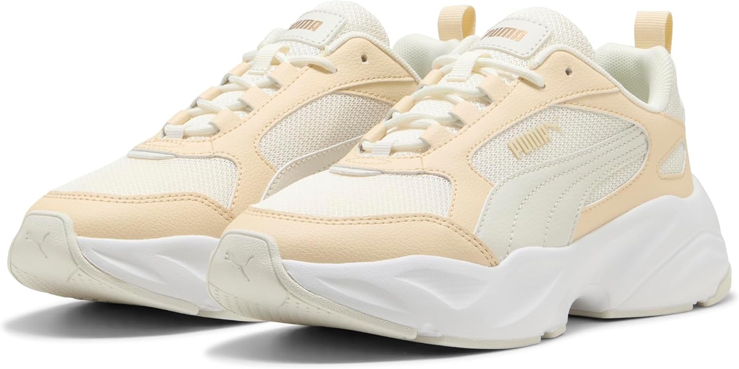 Detalle de Puma Cassia 2.0 scarpe da ginnastica donna: comfort e design leggero