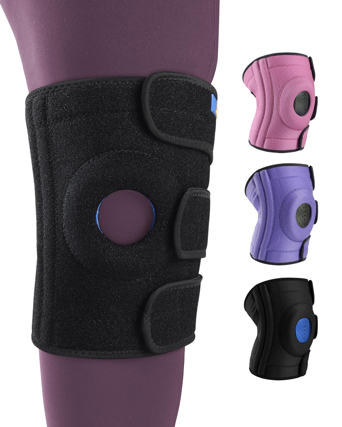 Detalle de ABYON DH-01 Knee Support