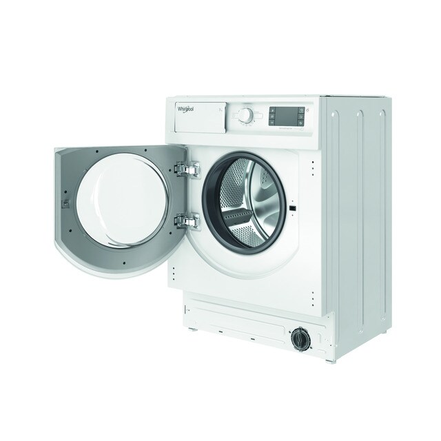 Thumbnail 6 de Whirlpool BI WMWG 71483E Lavadora 7 kg 1.400 rpm