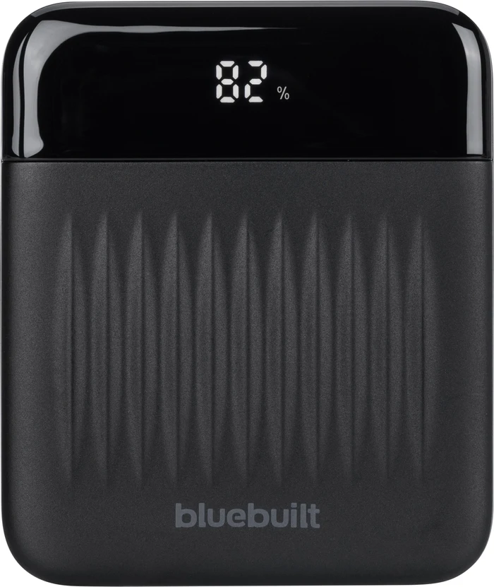 Detalle de BlueBuilt Powerbank 10.000 mAh Schnellladen