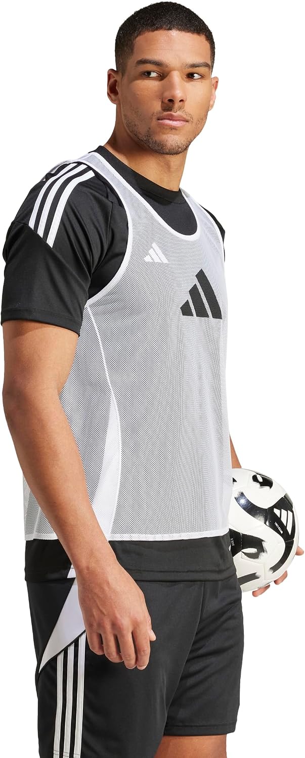 Thumbnail 4 de adidas KVB08 メンズ サッカー用トレーニングビブス