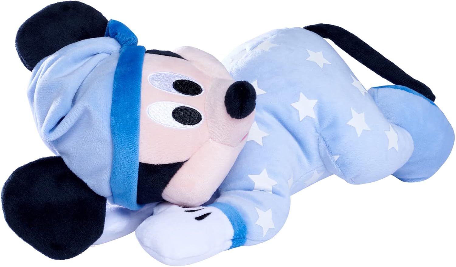 Thumbnail 3 de Simba 6315870350 Disney Musse Pigg-gosedjur, 30 cm, med musik och lysande stjärnor