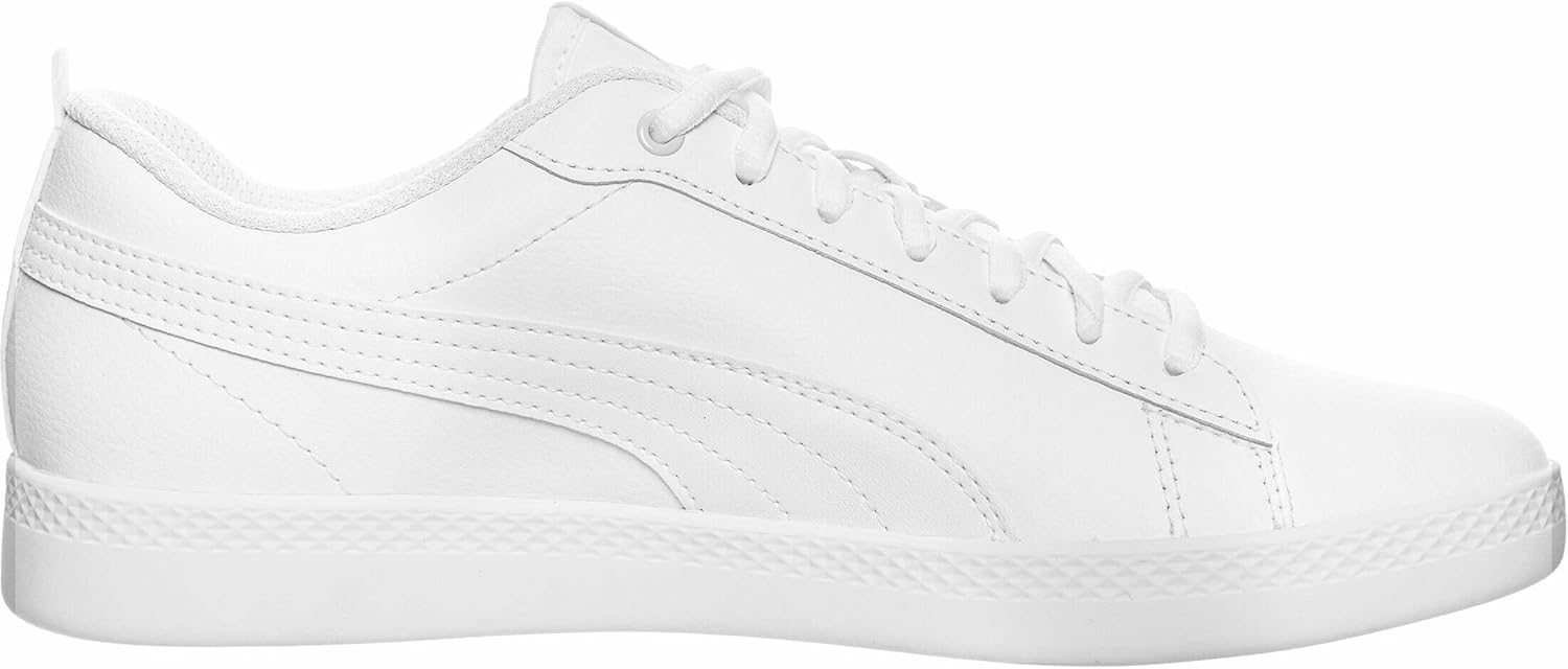 Thumbnail 5 de PUMA Smash Wns v2 L Sneakers mujer 38 EU