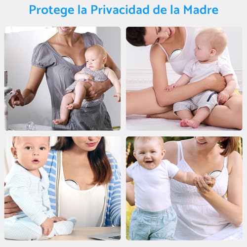 Thumbnail 5 de eSynic Sacaleches Eléctrico