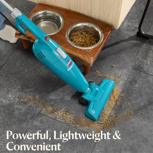 Thumbnail 1 de Bissell 2033 Featherweight Stick Lightweight Bagless Vacuum: 3-in-1 Electric Broom for Hard Floors and Carpets