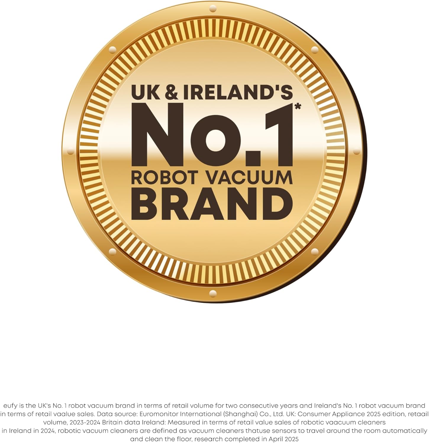 Thumbnail 1 de eufy E25 Omni Robot Vacuum Cleaner 20,000 Pa