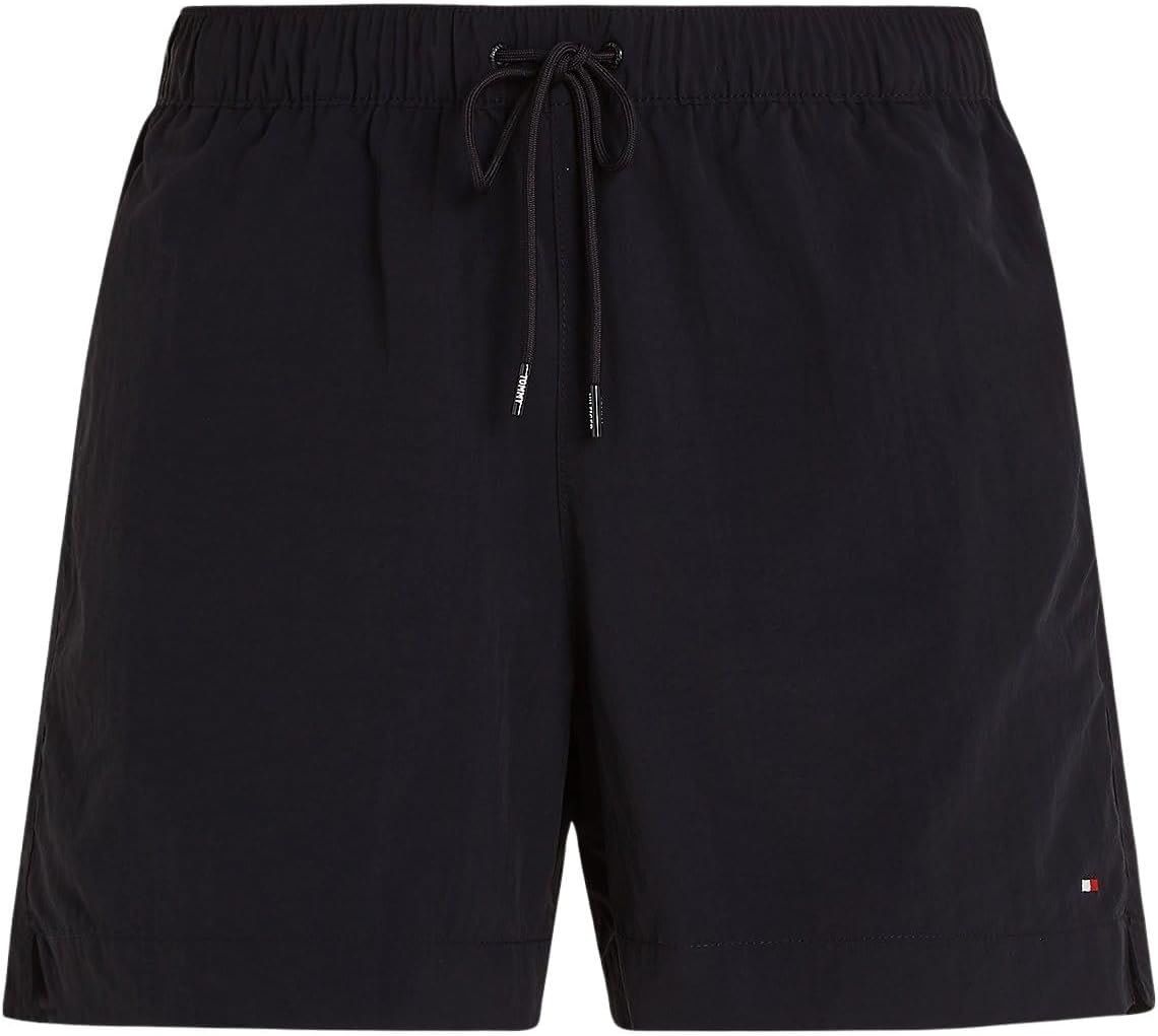 Thumbnail 4 de Tommy Hilfiger Pantaloncino da Bagno Uomo Medium Drawstring Lunghezza Media