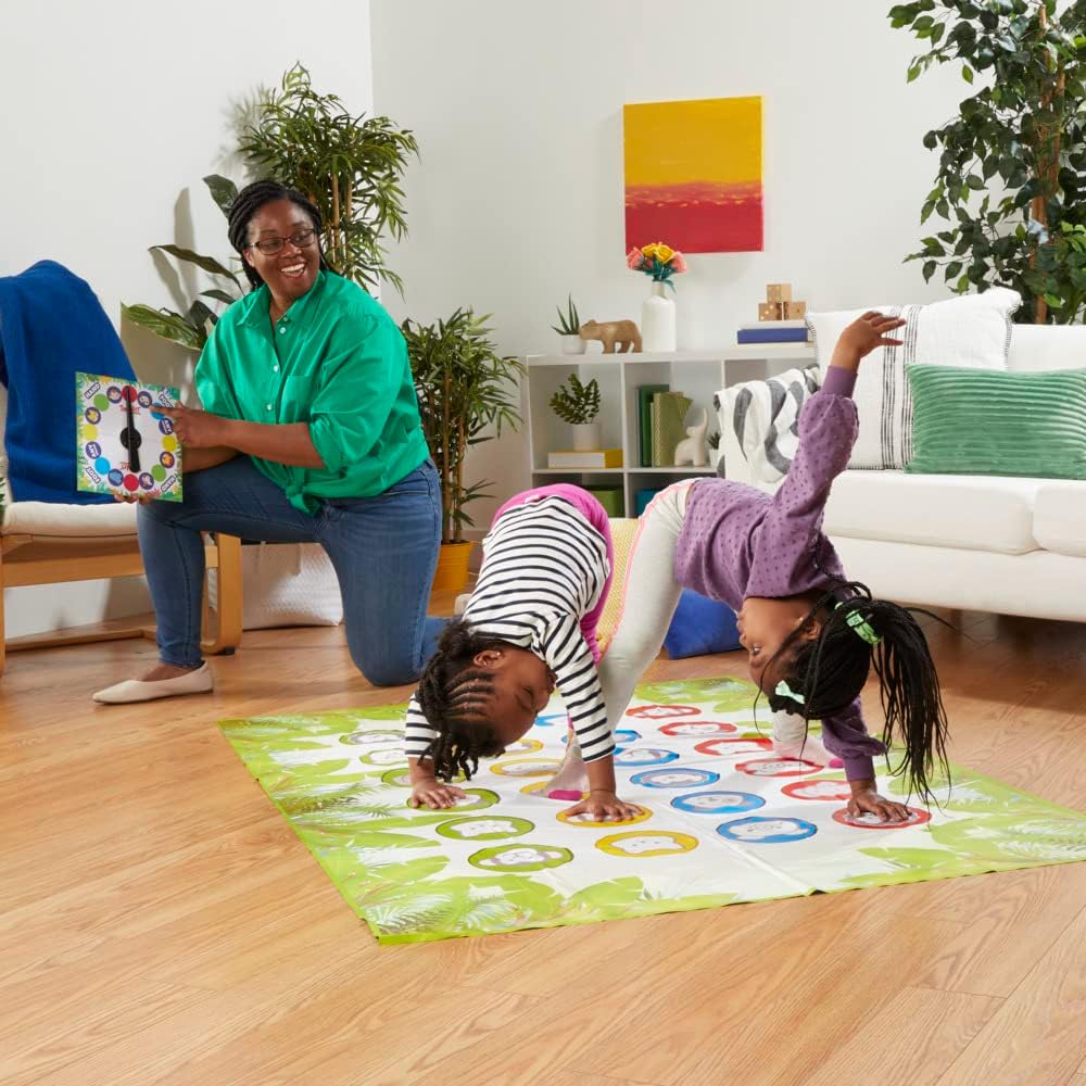 Thumbnail 1 de Twister Junior — Fiche conseil d’achat
