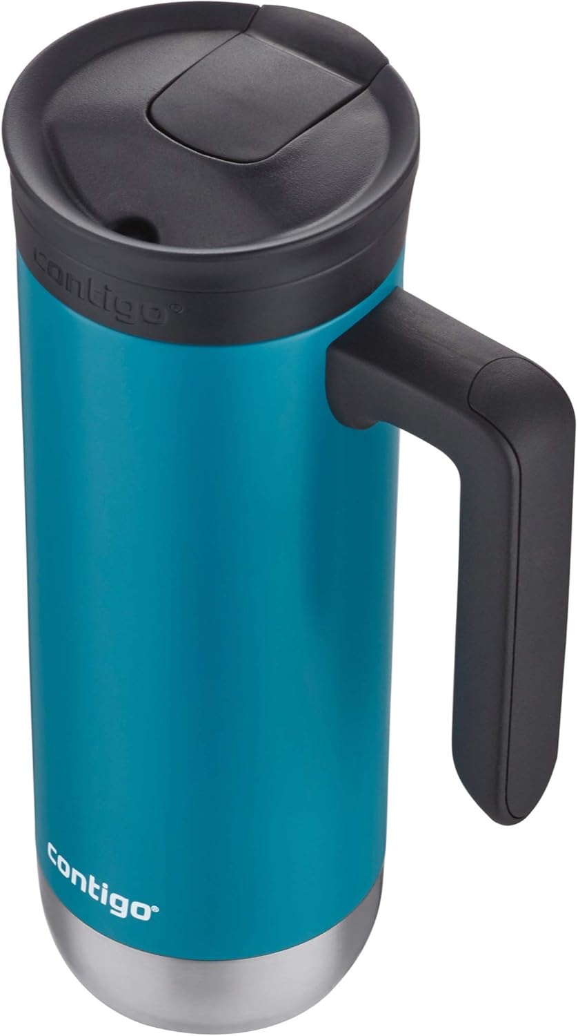 Detalle 1 de Contigo Superior 2.0 Stainless Travel Mug 20oz
