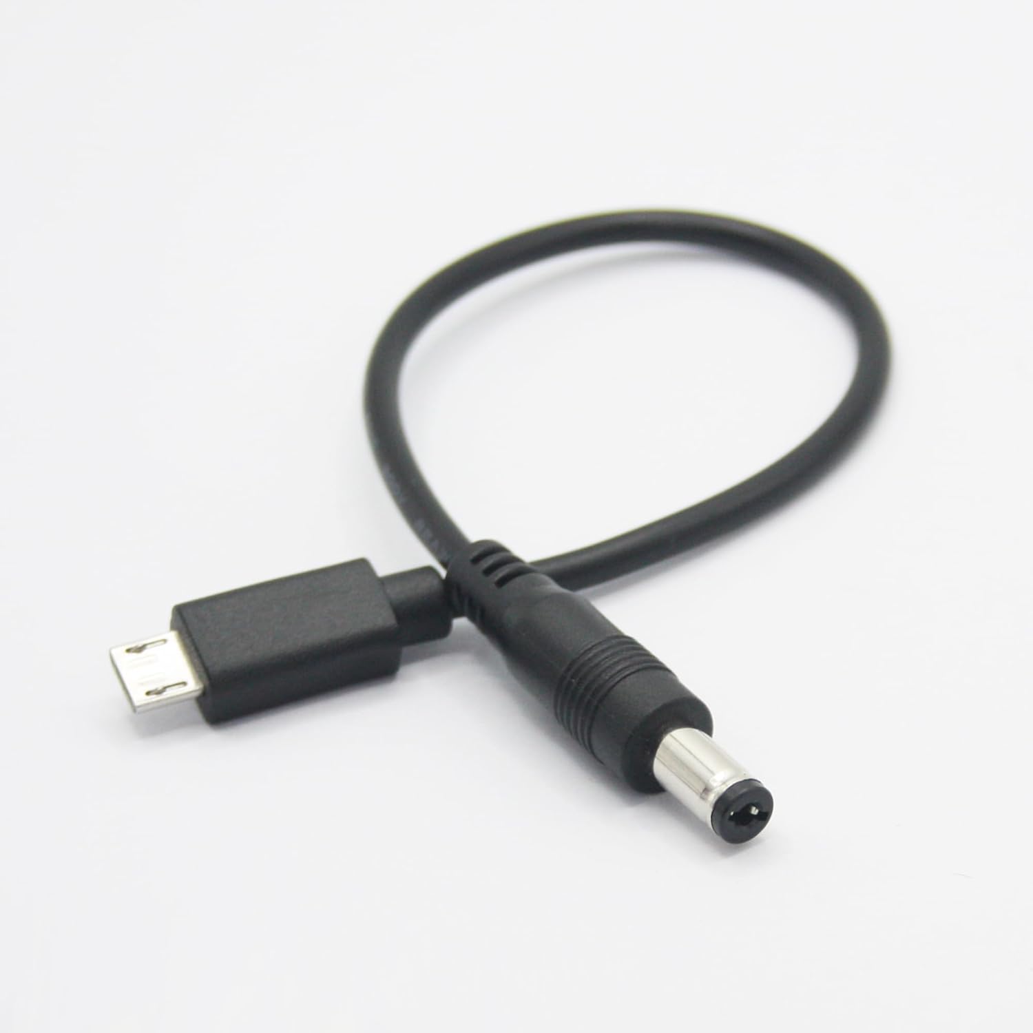 Thumbnail 3 de DC 5521 to Micro USB Power Cable