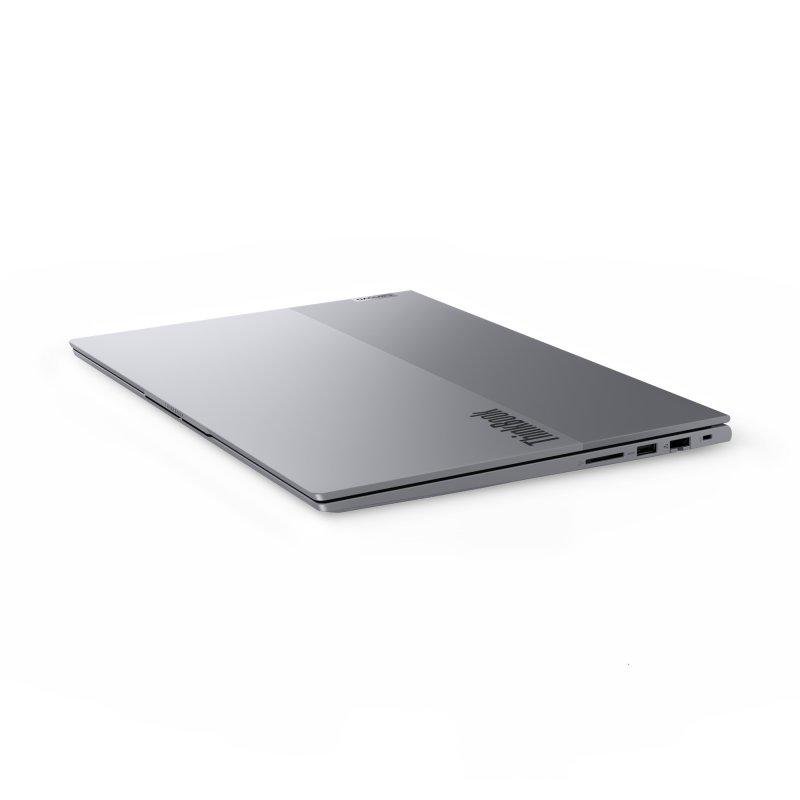 Thumbnail 2 de Lenovo ThinkBook 16 G8 IAL 16": potencia y conectividad para profesionales exigentes