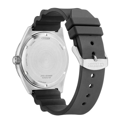 Detalle 2 de Citizen Montre de Collection AW1889-00E Marine 188 – élégance et précision
