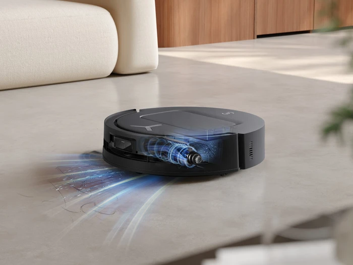 Thumbnail 23 de Ecovacs Deebot T80 Omni 18.000 Pa