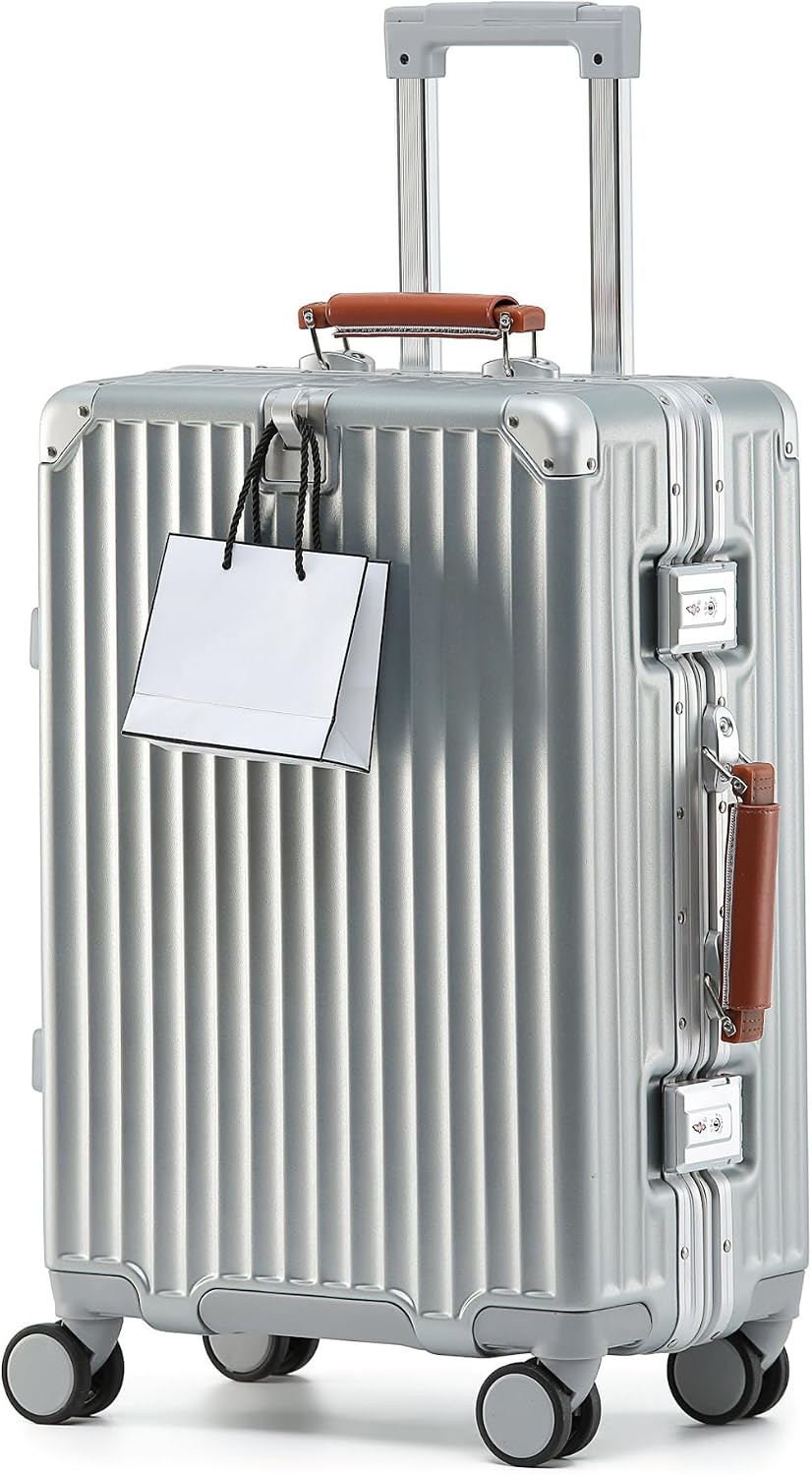 Detalle de HotWay 20 Inch Carry-On Luggage