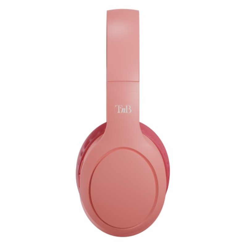 Thumbnail 1 de T″nB Auriculares inalámbricos Bluetooth 5.1 plegables terracota