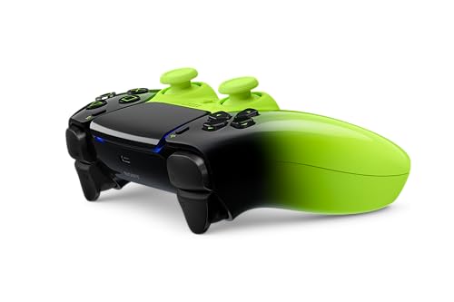 Thumbnail 2 de Mando inalámbrico DualSense Hyperpop Remix Green – Colección Playstation