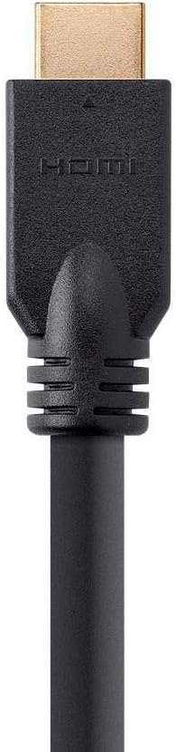 Detalle 2 de Monoprice Commercial Series HDMI Cable 20 ft